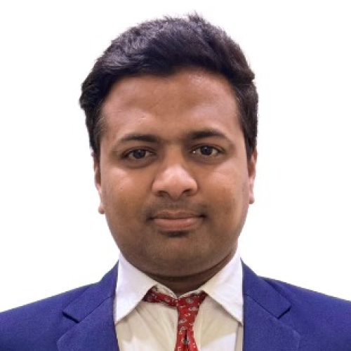 Dhruvil Choksi